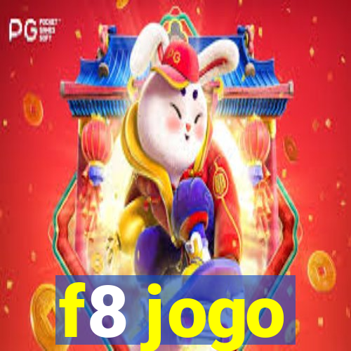 f8 jogo